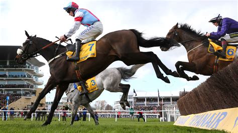 cheltenham full results|Cheltenham Festival 2023 LIVE: Galopin Des Champs wins Gold .